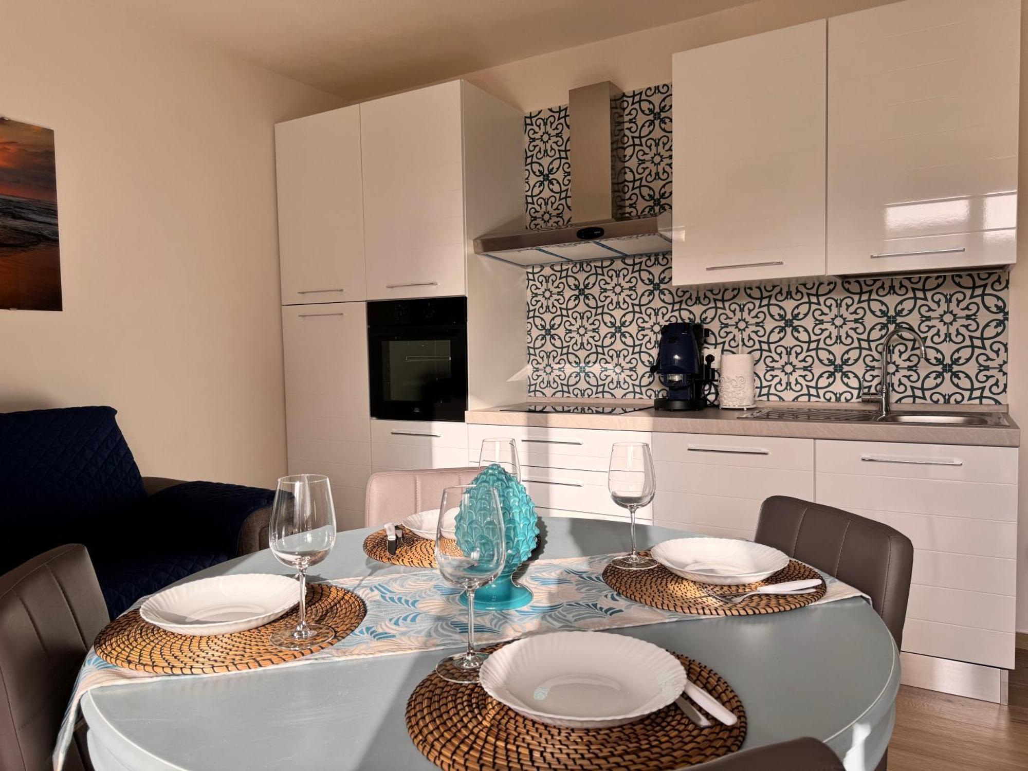 D'Amari:Pozzallo 250 Metri Dal Mare Suite U'Suli Exterior photo